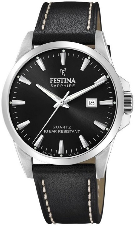 Obrázek Festina Swiss Made