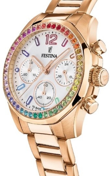 Obrázek Festina Boyfriend Collection Rainbow