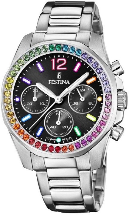 Obrázek Festina Boyfriend Collection Rainbow