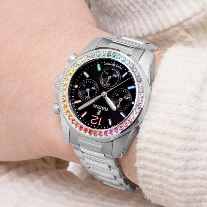 Obrázek Festina Boyfriend Collection Rainbow