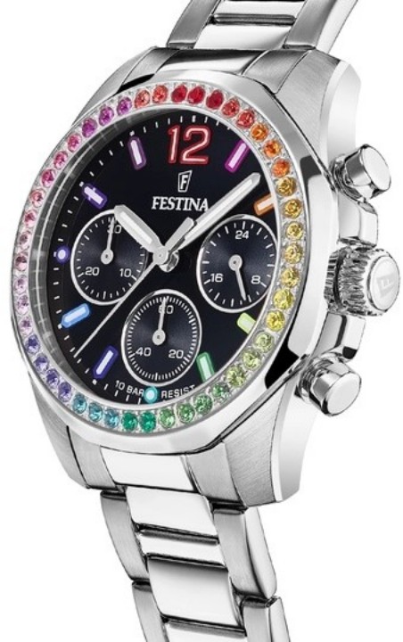 Obrázek Festina Boyfriend Collection Rainbow