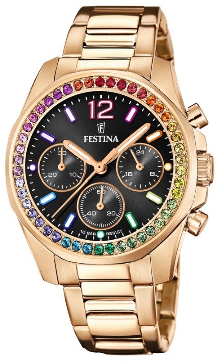 Obrázek Festina Boyfriend Collection Rainbow