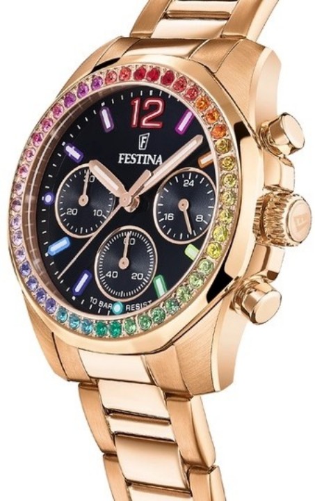 Obrázek Festina Boyfriend Collection Rainbow