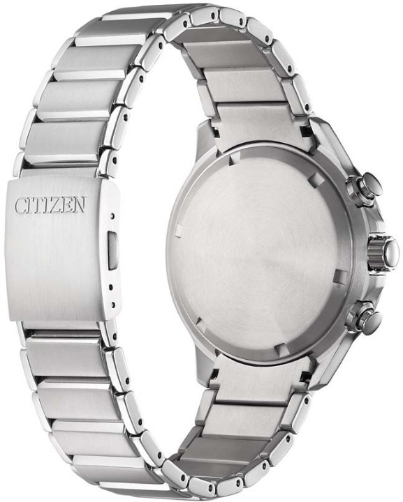 Obrázek Citizen Eco Drive Super Titanium