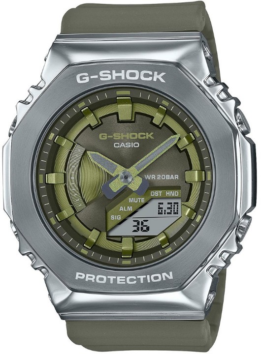 Obrázek Casio G-Shock