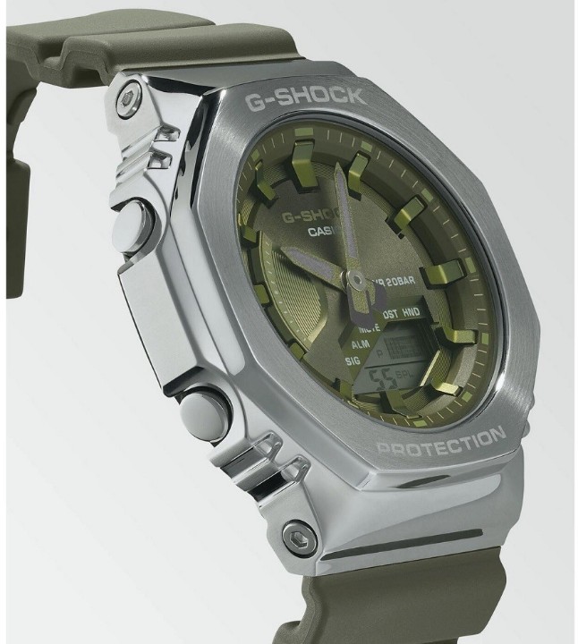 Obrázek Casio G-Shock