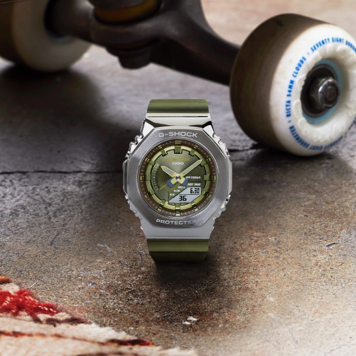 Obrázek Casio G-Shock