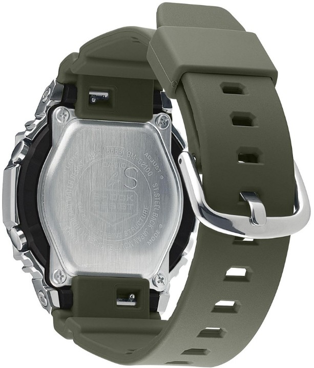 Obrázek Casio G-Shock