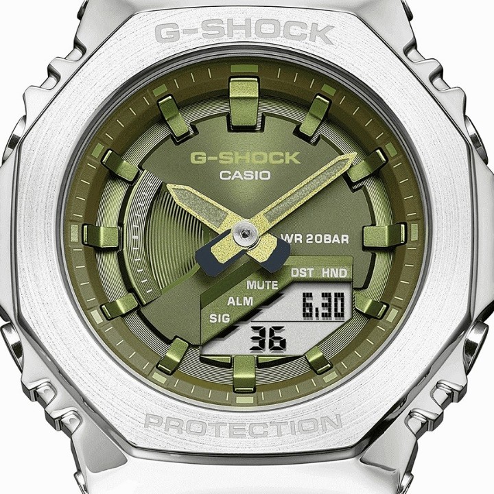 Obrázek Casio G-Shock