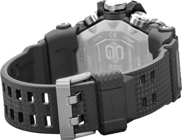 Obrázek Casio G-Shock Mudmaster