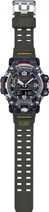 Obrázek Casio G-Shock Mudmaster