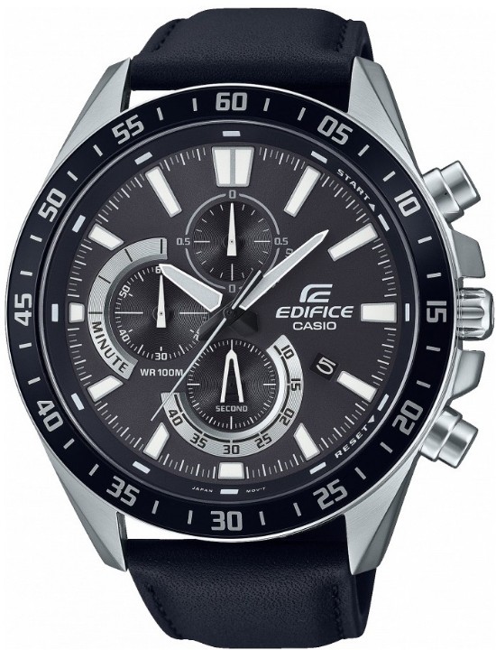 Obrázek Casio Edifice Chronograph