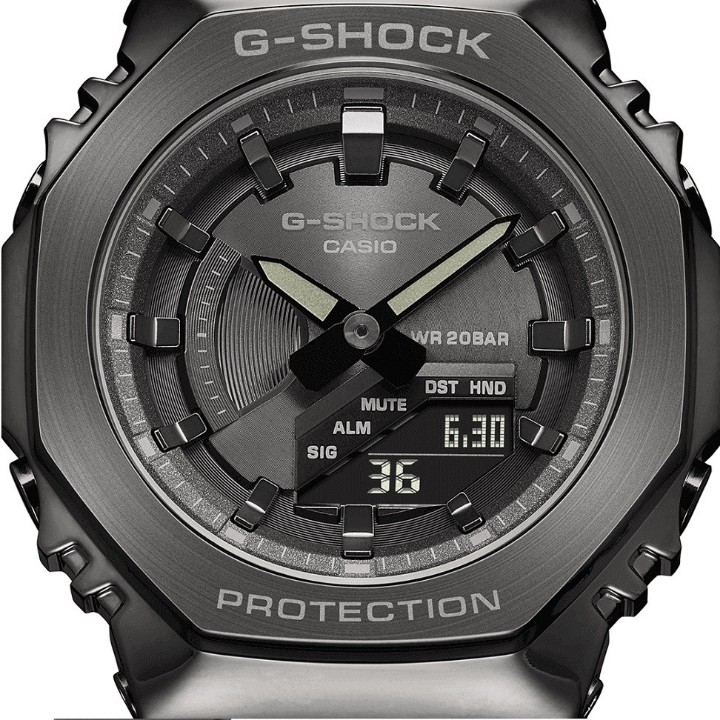 Obrázek Casio G-Shock