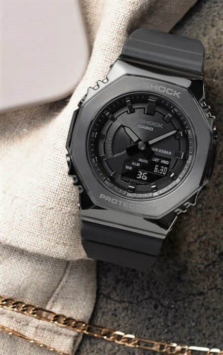 Obrázek Casio G-Shock