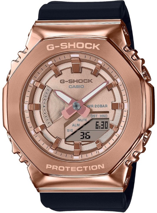 Obrázek Casio G-Shock