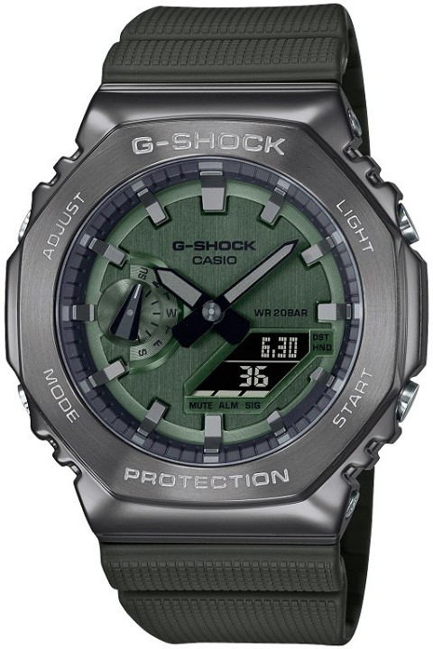 Obrázek Casio G-Shock