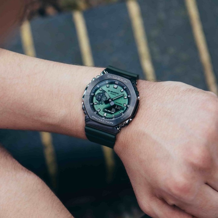 Obrázek Casio G-Shock