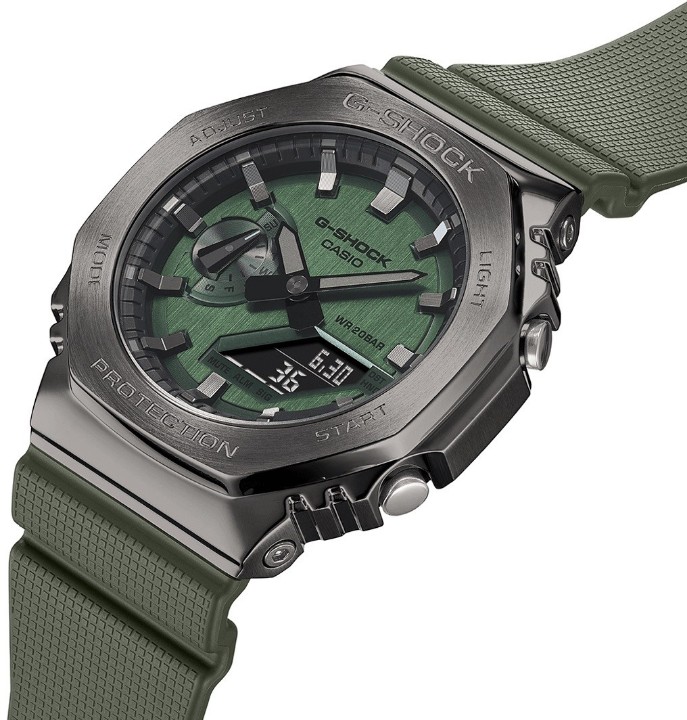 Obrázek Casio G-Shock