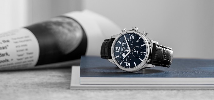 Obrázek Certina DS-8 Chronograph Moonphase