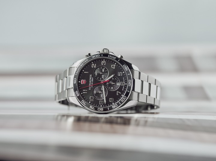 Obrázek Victorinox FieldForce Classic Chrono