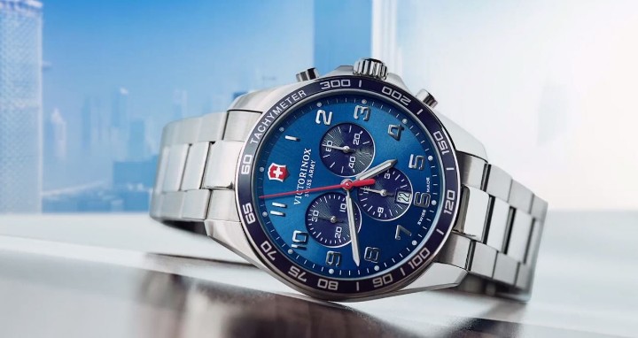 Obrázek Victorinox FieldForce Classic Chrono