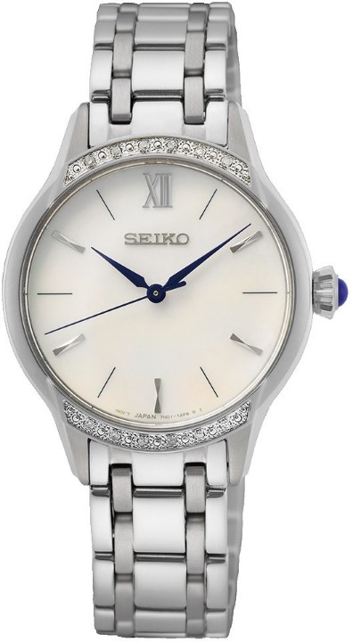 Obrázek Seiko Quartz