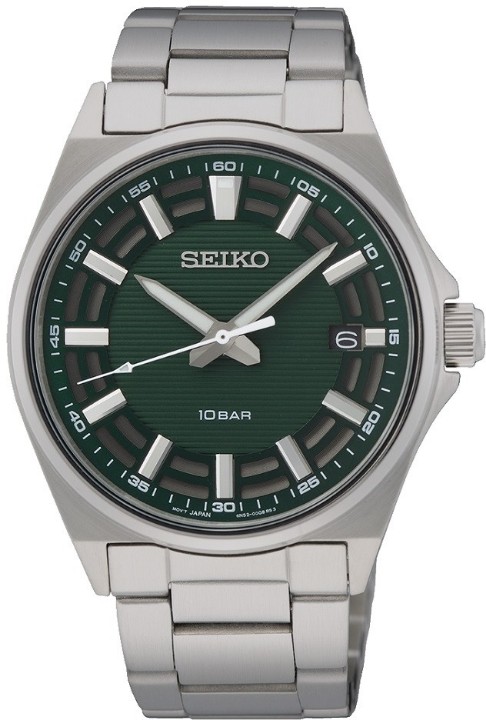 Obrázek Seiko Quartz