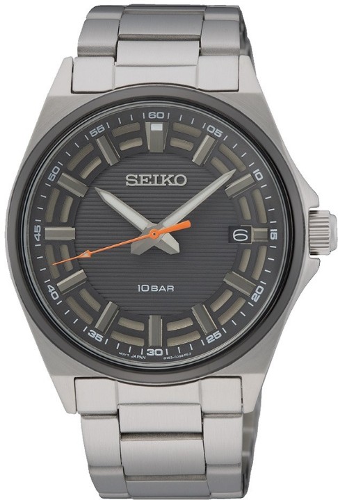 Obrázek Seiko Quartz