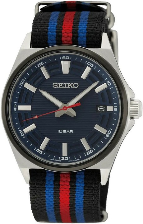 Obrázek Seiko Quartz