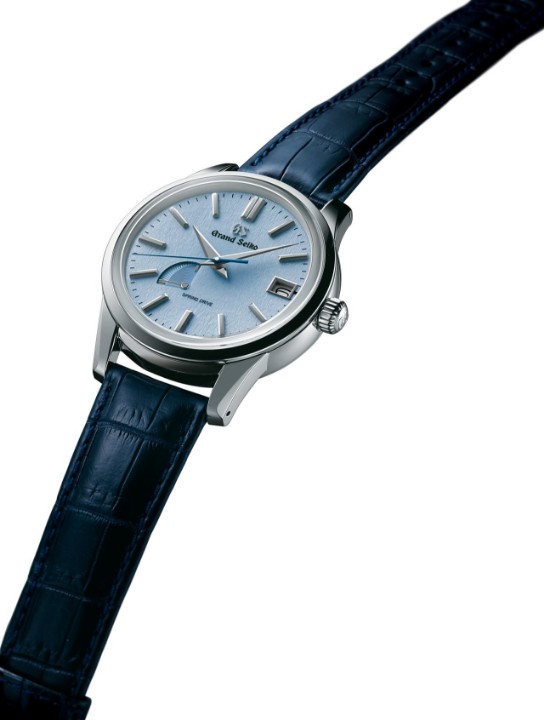 Obrázek Grand Seiko Elegance Spring Drive