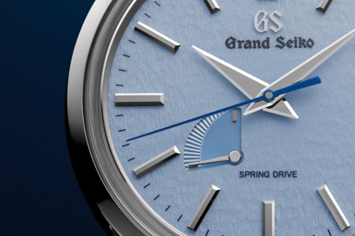 Obrázek Grand Seiko Elegance Spring Drive