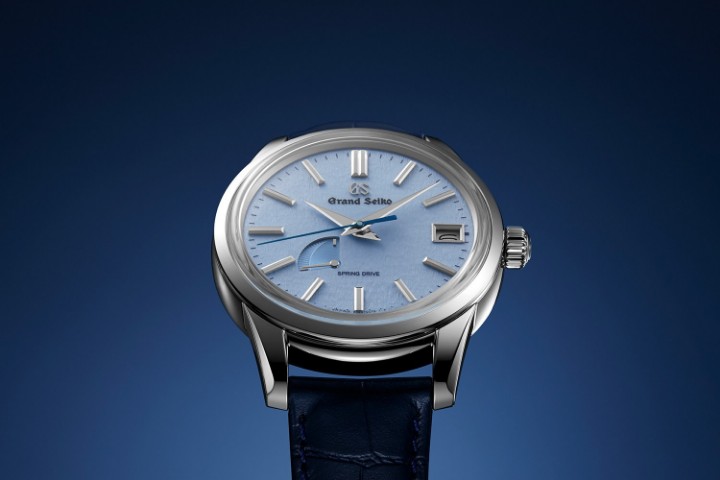 Obrázek Grand Seiko Elegance Spring Drive