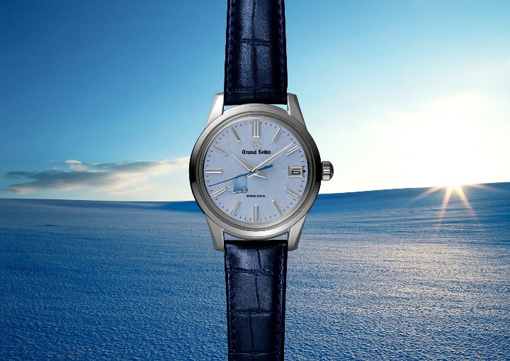 Obrázek Grand Seiko Elegance Spring Drive