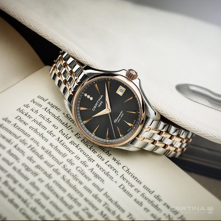 Obrázek Certina DS Action Lady Chronometer