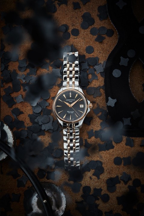 Obrázek Certina DS Action Lady Chronometer