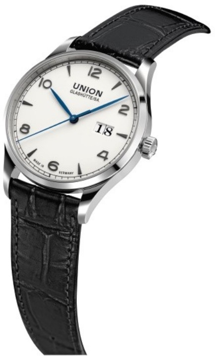 Obrázek Union Glashütte Noramis Date