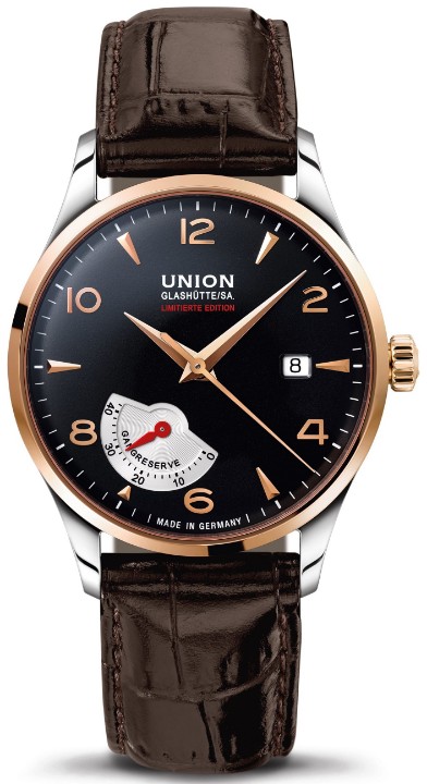 Obrázek Union Glashütte Noramis