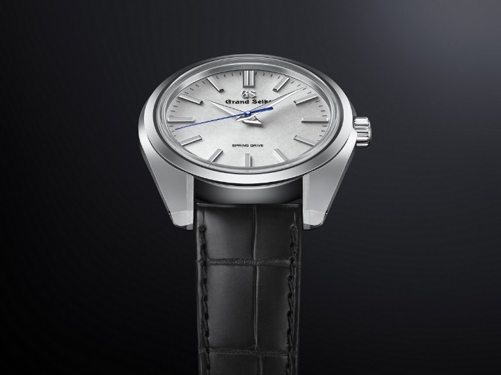 Obrázek Grand Seiko Heritage