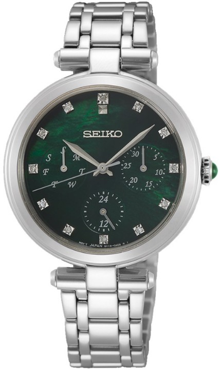 Obrázek Seiko Quartz