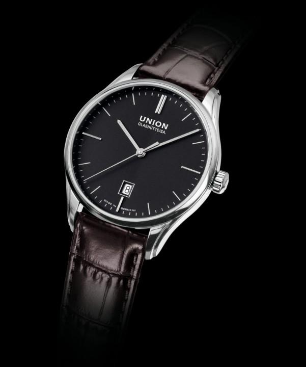 Obrázek Union Glashütte Viro