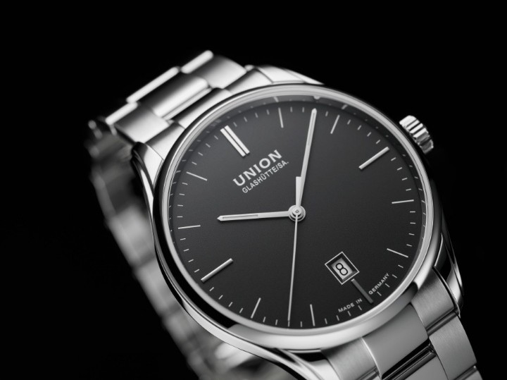 Obrázek Union Glashütte Viro