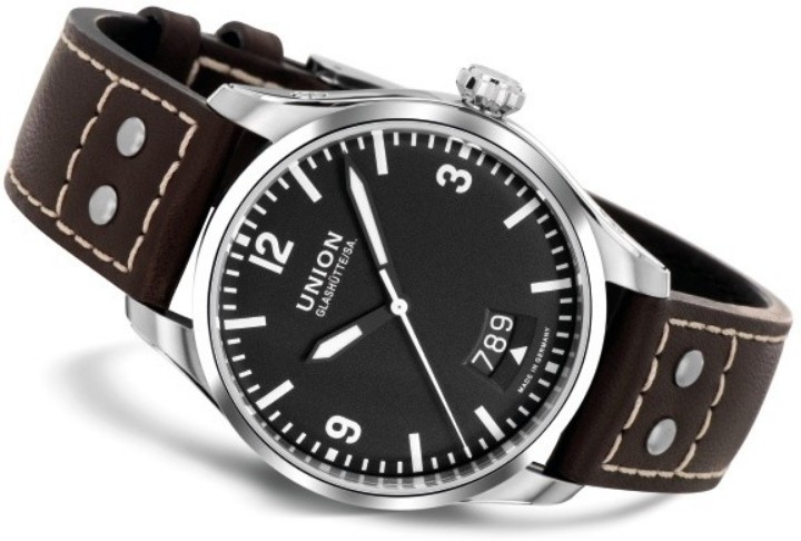 Obrázek Union Glashütte Belisar Pilot