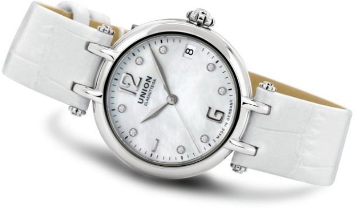 Obrázek Union Glashütte Sirona