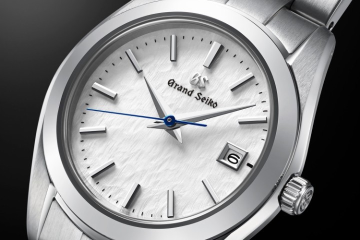 Obrázek Grand Seiko Heritage Quartz