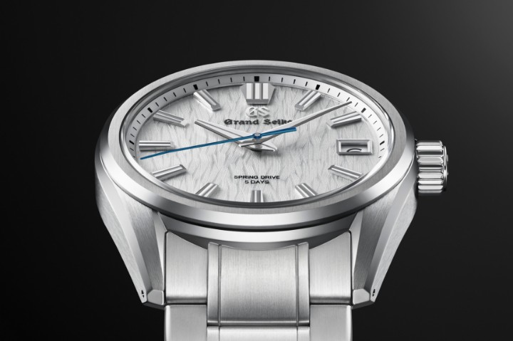 Obrázek Grand Seiko Evolution 9 White Birch