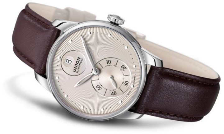 Obrázek Union Glashütte Seris