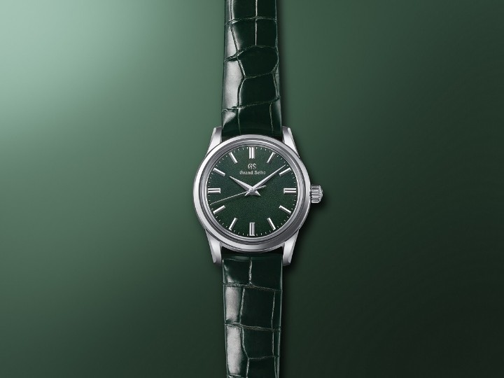 Obrázek Grand Seiko Elegance