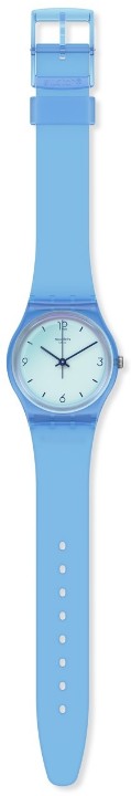 Obrázek Swatch Swan Ocean