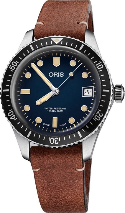 Obrázek Oris Divers Sixty-Five