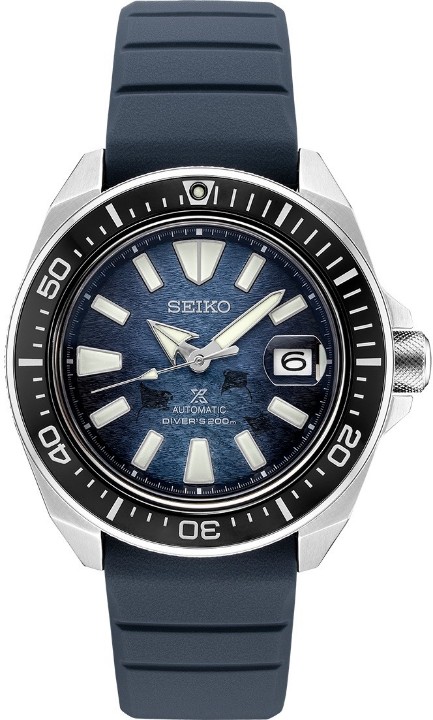 Obrázek Seiko Prospex Save the Ocean Special Edition